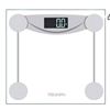 Image 1 : Triomph TRSC13 Electronic Weight Scale with Digital Display