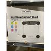 Image 3 : Triomph TRSC13 Electronic Weight Scale with Digital Display