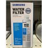 Image 1 : Samsung HAF-CIN-2P/EXP Refrigerator Water Filter