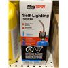 Image 2 : Mag-Torch MT 565 C Self-Lighting Torch Kit With Trigger-Start Ignition
