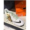 Image 3 : Nike Diamond Softball Cleats Model CQ8826-100, Size 10