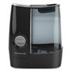 Image 1 : Honeywell HWM845BC Soothing Comfort Warm Mist Humidifier, Black, with Essential Oil Cup, Auto Shut-o