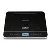 Image 1 : Salton Induction Cooktop With Temperature Probe