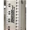 Image 4 : Johnson Level Aluminum Measuring Ruler / Stright Edge , 72-Inch Length