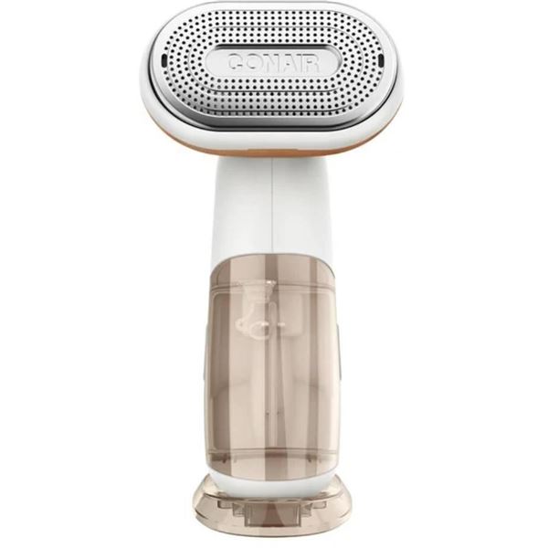 Conair ExtremeSteam Steam and Iron 2-In-1 Turbo Handheld Steamer