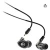 Image 1 : MEE Audio MX2 Pro Dual-Driver Hybrid In-Ear Monitors