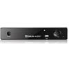 Image 1 : Mediasonic HW-150PVR HomeWorx ATSC Digital TV Converter Box with Media Player and Recording PVR Func