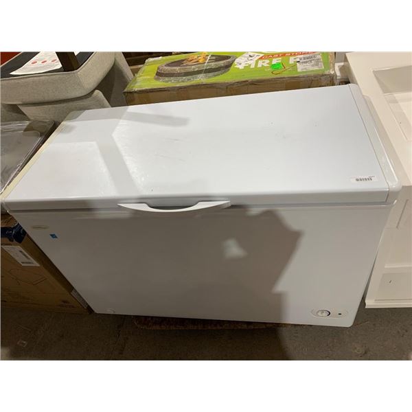 Danby Designer Chest Freezer 4 ft x 2.5 ft