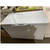 Image 1 : Danby Designer Chest Freezer 4 ft x 2.5 ft