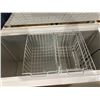 Image 3 : Danby Designer Chest Freezer 4 ft x 2.5 ft