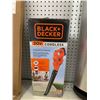 Image 2 : Black+Decker 20V Lithium-Ion Cordless Blower
