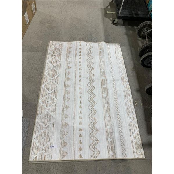 5×7 Ft Indoor Area Rug