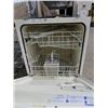 Image 3 : Maytag Model MDB5100AWW Built-In Dishwasher with Control Panel