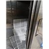Image 3 : Stainless Steel Two-Door Commercial Refrigerator MBF8507 by Atosa – 54Wx32Dx83″T