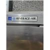 Image 2 : Beverage-Air EF48-1AS Commercial Refrigerator with Double Doors