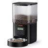 Image 1 : WOPET Automatic  Feeder, 5L Timed Dog/Cat Feeder with 180-Day Battery Life