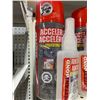 Image 3 : Instant Bond Adhesive with Accelerator, Lot of 3