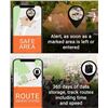 Image 2 : PAJ GPS People Finder 4G – Mini GPS Tracker for Children and Elderly People – Up t