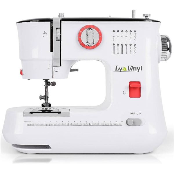 FHSM-519 Multifunctional Electric Sewing Machine with Accessories