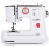 Image 1 : FHSM-519 Multifunctional Electric Sewing Machine with Accessories