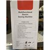 Image 3 : FHSM-519 Multifunctional Electric Sewing Machine with Accessories