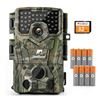 Image 1 : TC30 Trail Camera with 36MP/4K Resolution and IP65 Waterproofing
