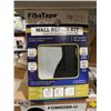 Image 2 : FibaTape FDW9200-U Wall Repair Kit for Repairing Holes up to 3 Inches Lot of 4