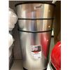 Image 1 : Curver Step-On Trash Can, Lot of 3 **NO LIDS**