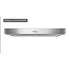 Image 1 : Whirlpool WVU37UC0FS Range Hood, 30 inch Exterior Width, Under-Cabinet, Under-Cabinet, 250 CFM, Insi