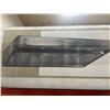 Image 3 : Whirlpool WVU37UC0FS Range Hood, 30 inch Exterior Width, Under-Cabinet, Under-Cabinet, 250 CFM, Insi