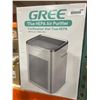 Image 2 : Gree True HEPA Air Purifier With Control Panel Guide