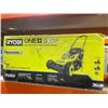 Image 2 : RYOBI 18V ONE+ HP Brushless Cordless 16-inch Walk-Behind Push Lawn Mower Kit with (2) 4.0 Ah Batteri