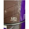 Image 3 : Co-op Imagine Premium Modified Acrylic Wood Stain, 3.37L x 2, Neutral