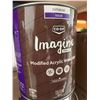 Image 2 : Co-op Imagine Premium Modified Acrylic Wood Stain, 3.37L x 2, Neutral