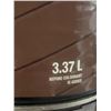 Image 3 : Co-op Imagine Premium Modified Acrylic Wood Stain, 3.37L x 2, Neutral