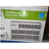 Image 2 : Perfect Aire 6PATW10000 10,000 BTU Thru-the-Wall Air Conditioner, 115V, 450 sq.ft, R32