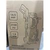 Image 3 : Deko DKKHW06-US High Pressure Washer with 14.5 Amp, 2150 PSI, 1.8 GPM