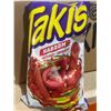 Image 2 : Takis Kaboom Ketchup and Sriracha 260g x 14