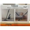Image 2 : Yeahco Wireless Handheld Vacuum Cleaner with Multiple Attachments