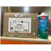 Image 1 : Vert2Go Saber Disinfectant Cleaner 12 x 1L