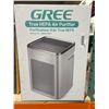 Image 2 : Gree True HEPA Air Purifier with Control Panel