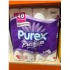 Image 1 : Purex Premium Bathroom Tissue, 2-Ply, 40 Giant Rolls