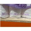 Image 2 : Purex Premium Bathroom Tissue, 2-Ply, 40 Giant Rolls