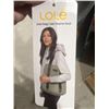 Image 4 : Lole Expandable Tote Bag with Adjustable Strap