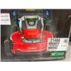 Image 4 : Toro Flex-Force 60V Max 22-Inch Lithium Ion Cordless Self Propelled Lawn Mower with 6.0 Ah Lithium B