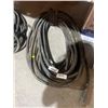 Image 1 : 100-Foot Heavy-Duty Electrical Extension Cord