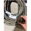 Image 2 : 100-Foot Heavy-Duty Electrical Extension Cord