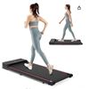 Image 1 : Sperax Walking Pad, Treadmills for Home, 2 in 1 Under Desk Treadmill, 2.5HP Treadmill