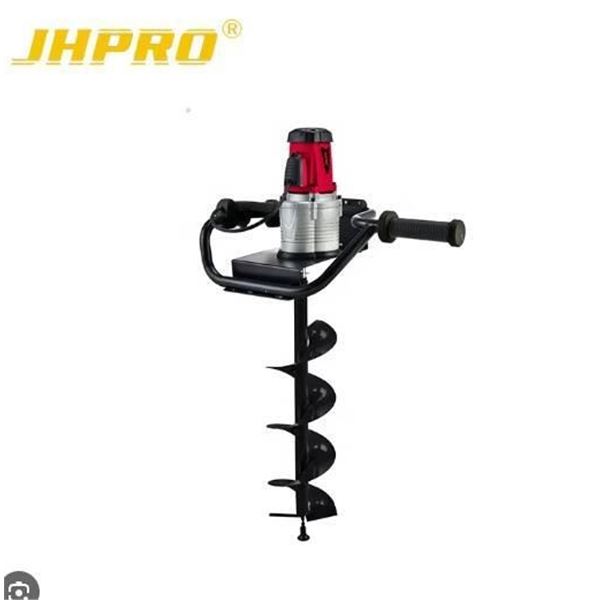 JHPRO JC-GD-300 Electric Earth Auger