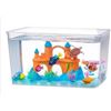 Image 1 : Zuru Robo Alive Aquarium Playset with 17 Pieces
